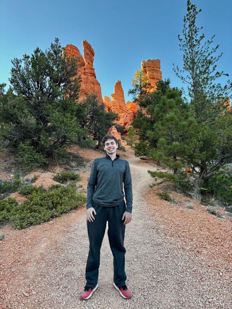 Weston Benner