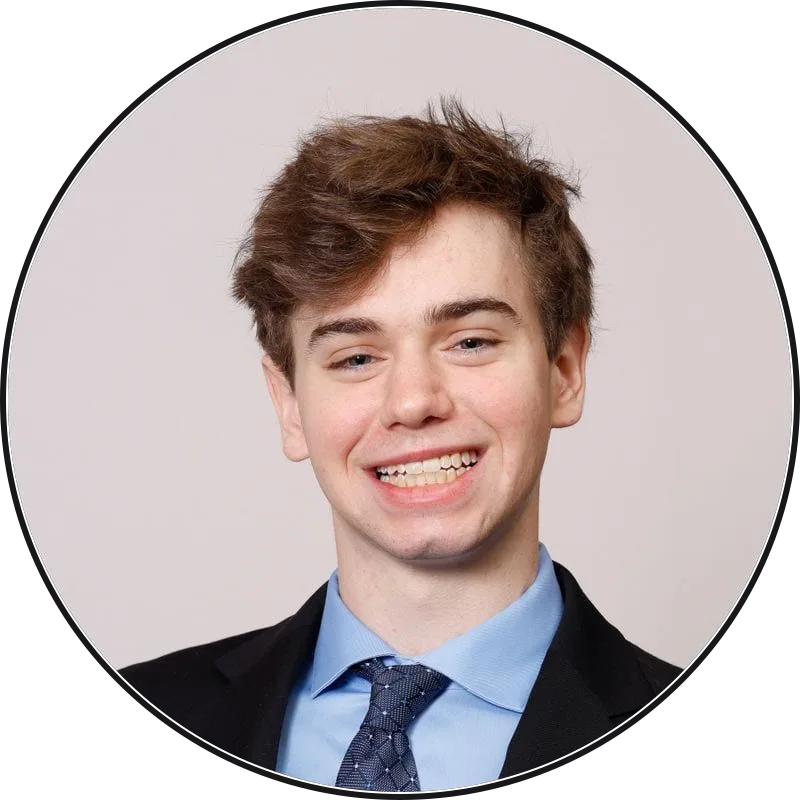 Weston Benner